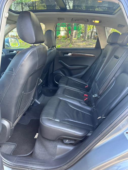 2011 Audi Q5 quattro 4dr 3.2L Premium Plus, available for sale in Revere, Massachusetts | Wonderland Auto. Revere, Massachusetts 2011 Audi Q5 quattro 4dr 3.2L Premium Plus, available for sale in Revere, Massachusetts | Wonderland Auto. Revere, Massachusetts