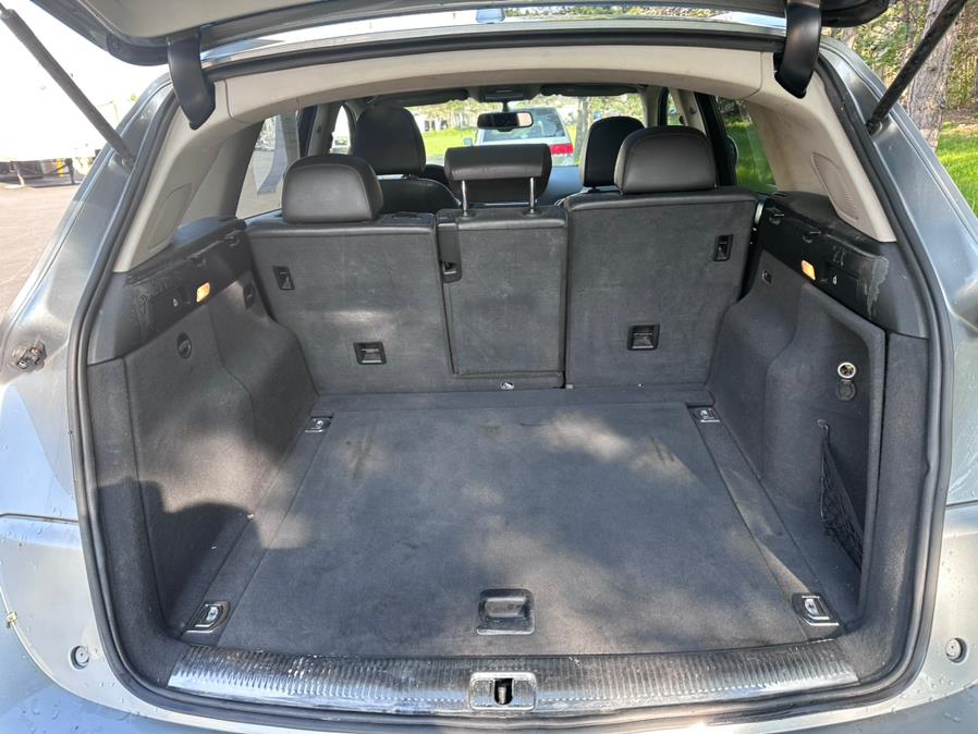 2011 Audi Q5 quattro 4dr 3.2L Premium Plus, available for sale in Revere, Massachusetts | Wonderland Auto. Revere, Massachusetts 2011 Audi Q5 quattro 4dr 3.2L Premium Plus, available for sale in Revere, Massachusetts | Wonderland Auto. Revere, Massachusetts
