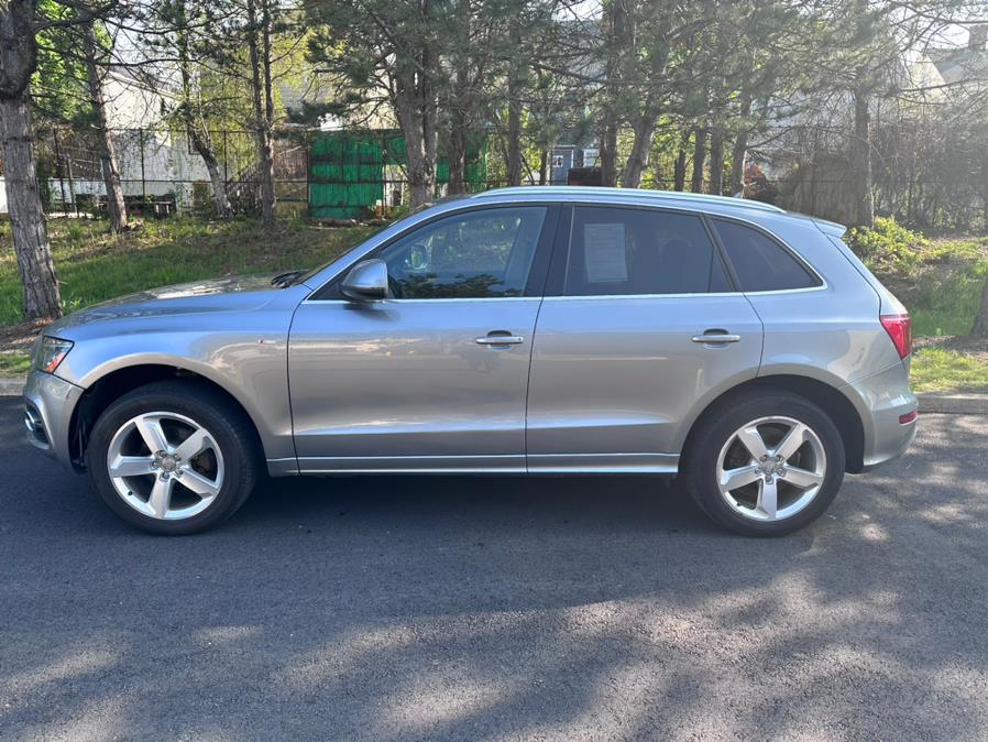 2011 Audi Q5 quattro 4dr 3.2L Premium Plus, available for sale in Revere, Massachusetts | Wonderland Auto. Revere, Massachusetts 2011 Audi Q5 quattro 4dr 3.2L Premium Plus, available for sale in Revere, Massachusetts | Wonderland Auto. Revere, Massachusetts