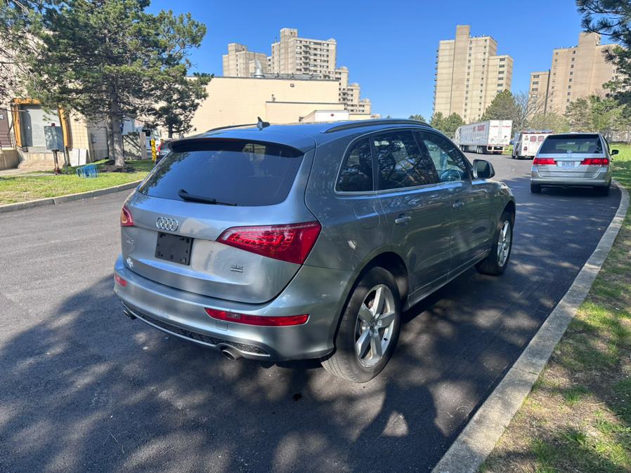 2011 Audi Q5 quattro 4dr 3.2L Premium Plus, available for sale in Revere, Massachusetts | Wonderland Auto. Revere, Massachusetts 2011 Audi Q5 quattro 4dr 3.2L Premium Plus, available for sale in Revere, Massachusetts | Wonderland Auto. Revere, Massachusetts