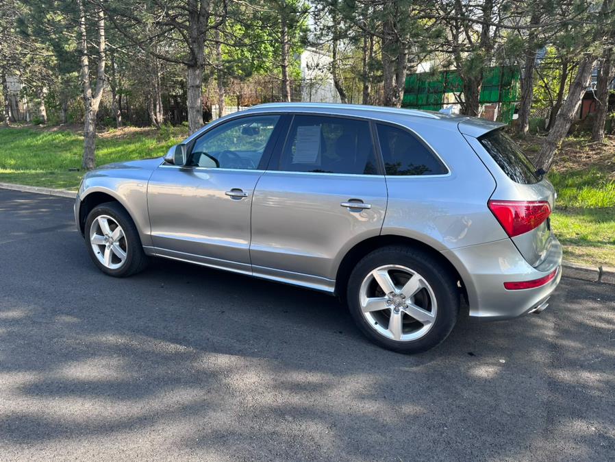 2011 Audi Q5 quattro 4dr 3.2L Premium Plus, available for sale in Revere, Massachusetts | Wonderland Auto. Revere, Massachusetts 2011 Audi Q5 quattro 4dr 3.2L Premium Plus, available for sale in Revere, Massachusetts | Wonderland Auto. Revere, Massachusetts