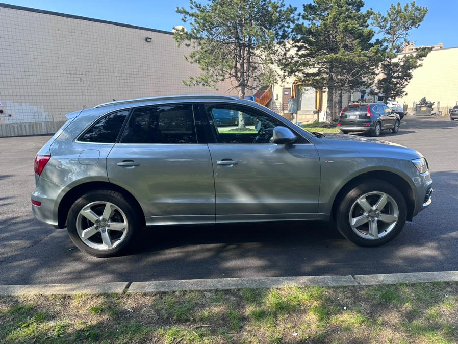 2011 Audi Q5 quattro 4dr 3.2L Premium Plus, available for sale in Revere, Massachusetts | Wonderland Auto. Revere, Massachusetts 2011 Audi Q5 quattro 4dr 3.2L Premium Plus, available for sale in Revere, Massachusetts | Wonderland Auto. Revere, Massachusetts