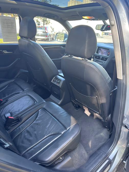 2011 Audi Q5 quattro 4dr 3.2L Premium Plus, available for sale in Revere, Massachusetts | Wonderland Auto. Revere, Massachusetts 2011 Audi Q5 quattro 4dr 3.2L Premium Plus, available for sale in Revere, Massachusetts | Wonderland Auto. Revere, Massachusetts