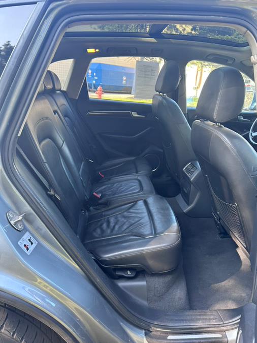 2011 Audi Q5 quattro 4dr 3.2L Premium Plus, available for sale in Revere, Massachusetts | Wonderland Auto. Revere, Massachusetts 2011 Audi Q5 quattro 4dr 3.2L Premium Plus, available for sale in Revere, Massachusetts | Wonderland Auto. Revere, Massachusetts