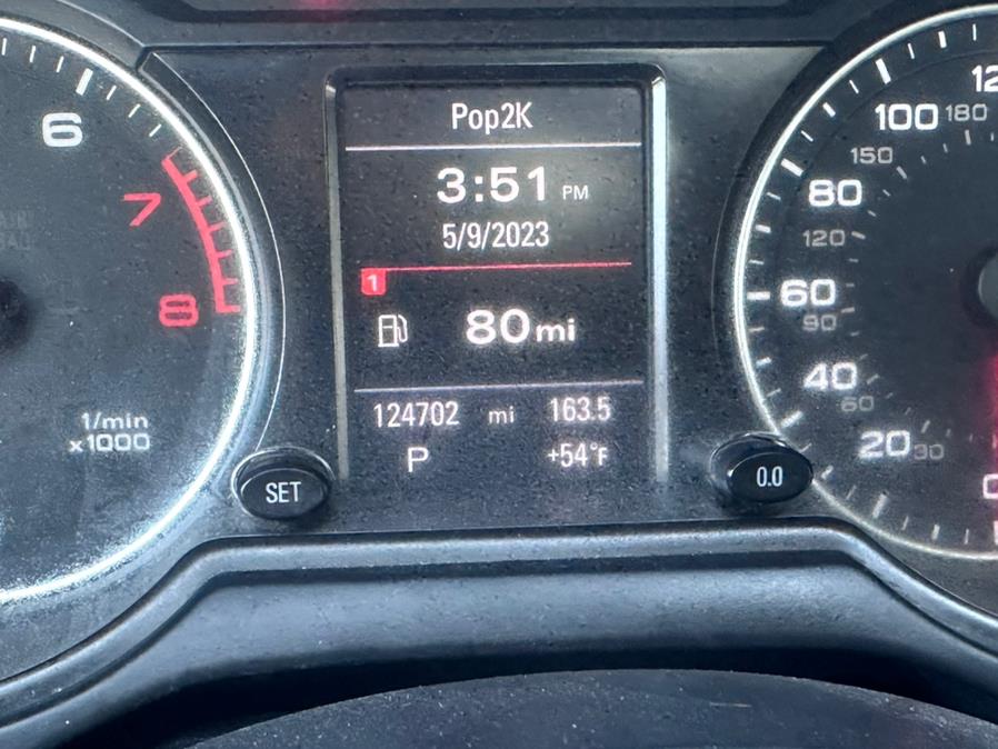 2011 Audi Q5 quattro 4dr 3.2L Premium Plus, available for sale in Revere, Massachusetts | Wonderland Auto. Revere, Massachusetts 2011 Audi Q5 quattro 4dr 3.2L Premium Plus, available for sale in Revere, Massachusetts | Wonderland Auto. Revere, Massachusetts