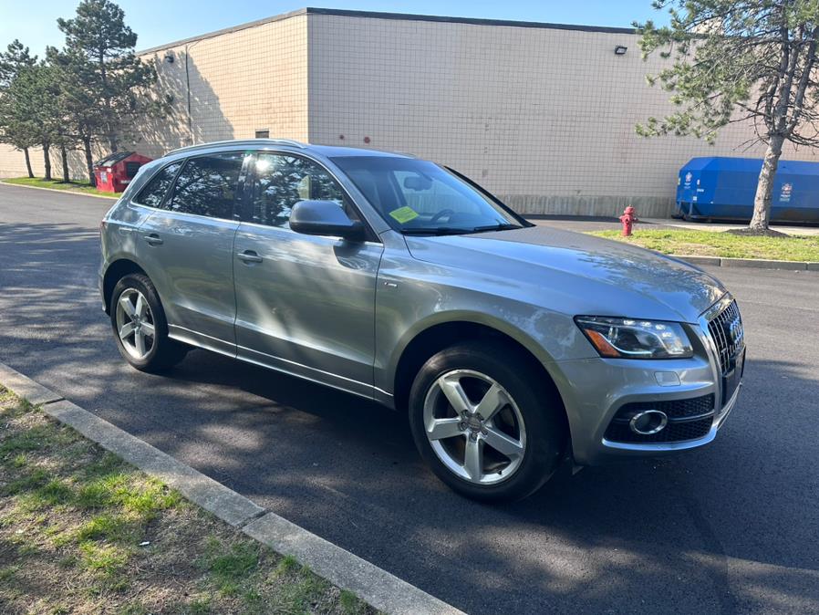 2011 Audi Q5 quattro 4dr 3.2L Premium Plus, available for sale in Revere, Massachusetts | Wonderland Auto. Revere, Massachusetts 2011 Audi Q5 quattro 4dr 3.2L Premium Plus, available for sale in Revere, Massachusetts | Wonderland Auto. Revere, Massachusetts