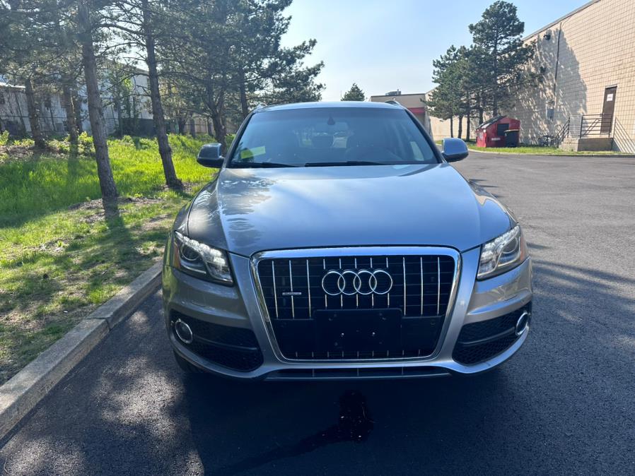 2011 Audi Q5 quattro 4dr 3.2L Premium Plus, available for sale in Revere, Massachusetts | Wonderland Auto. Revere, Massachusetts 2011 Audi Q5 quattro 4dr 3.2L Premium Plus, available for sale in Revere, Massachusetts | Wonderland Auto. Revere, Massachusetts