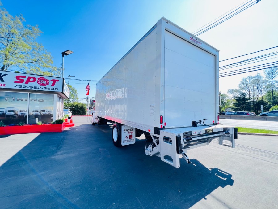 2022 Freightliner M2 26 FEET DRY BOX + CUMMINS + LIFT GATE + NO CDL, available for sale in South Amboy, New Jersey | NJ Truck Spot. South Amboy, New Jersey 2022 Freightliner M2 26 FEET DRY BOX + CUMMINS + LIFT GATE + NO CDL, available for sale in South Amboy, New Jersey | NJ Truck Spot. South Amboy, New Jersey