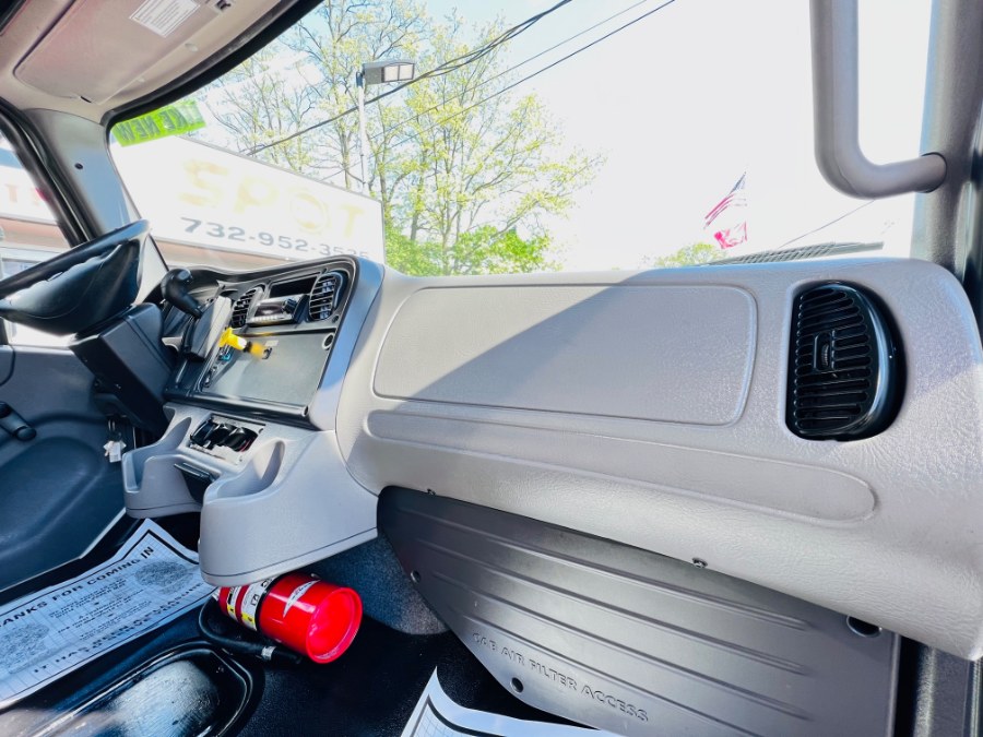 2022 Freightliner M2 26 FEET DRY BOX + CUMMINS + LIFT GATE + NO CDL, available for sale in South Amboy, New Jersey | NJ Truck Spot. South Amboy, New Jersey 2022 Freightliner M2 26 FEET DRY BOX + CUMMINS + LIFT GATE + NO CDL, available for sale in South Amboy, New Jersey | NJ Truck Spot. South Amboy, New Jersey