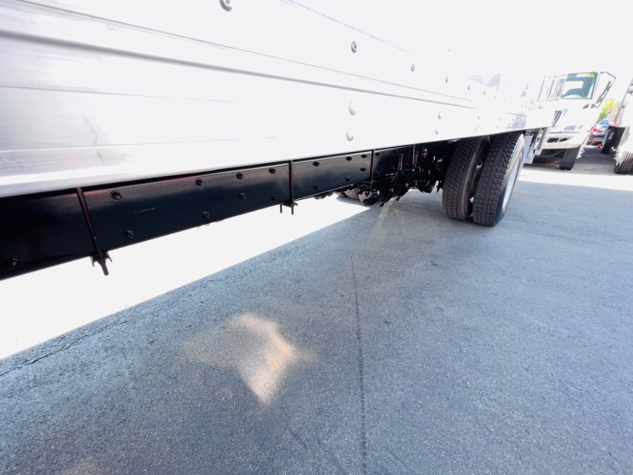 2022 Freightliner M2 26 FEET DRY BOX + CUMMINS + LIFT GATE + NO CDL, available for sale in South Amboy, New Jersey | NJ Truck Spot. South Amboy, New Jersey 2022 Freightliner M2 26 FEET DRY BOX + CUMMINS + LIFT GATE + NO CDL, available for sale in South Amboy, New Jersey | NJ Truck Spot. South Amboy, New Jersey