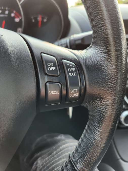 2005 Mazda RX-8 4dr Cpe 6-Spd Manual, available for sale in Bristol, Connecticut | Dealmax Motors LLC. Bristol, Connecticut 2005 Mazda RX-8 4dr Cpe 6-Spd Manual, available for sale in Bristol, Connecticut | Dealmax Motors LLC. Bristol, Connecticut