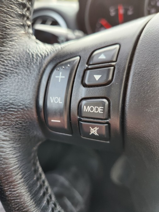 2005 Mazda RX-8 4dr Cpe 6-Spd Manual, available for sale in Bristol, Connecticut | Dealmax Motors LLC. Bristol, Connecticut 2005 Mazda RX-8 4dr Cpe 6-Spd Manual, available for sale in Bristol, Connecticut | Dealmax Motors LLC. Bristol, Connecticut