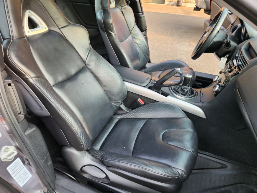 2005 Mazda RX-8 4dr Cpe 6-Spd Manual, available for sale in Bristol, Connecticut | Dealmax Motors LLC. Bristol, Connecticut 2005 Mazda RX-8 4dr Cpe 6-Spd Manual, available for sale in Bristol, Connecticut | Dealmax Motors LLC. Bristol, Connecticut