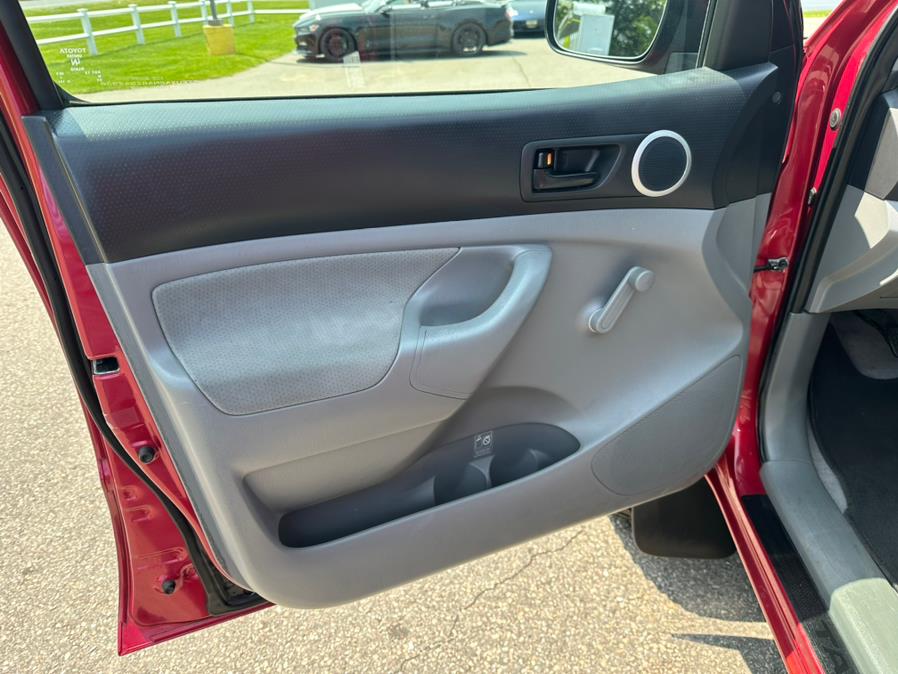 2008 Toyota Tacoma 4WD Access I4 MT (Natl), available for sale in South Windsor, Connecticut | Mike And Tony Auto Sales, Inc. South Windsor, Connecticut 2008 Toyota Tacoma 4WD Access I4 MT (Natl), available for sale in South Windsor, Connecticut | Mike And Tony Auto Sales, Inc. South Windsor, Connecticut