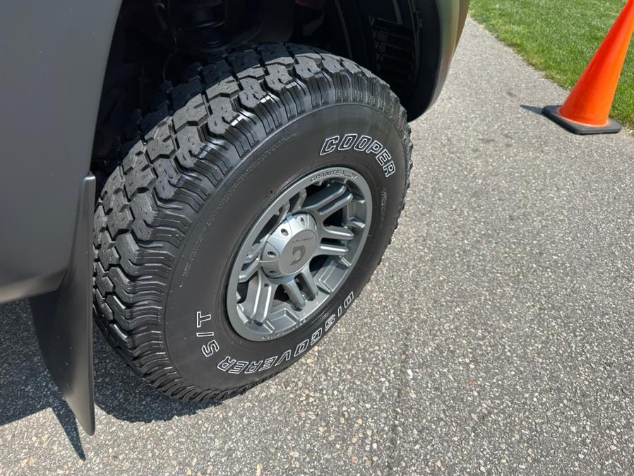 2008 Toyota Tacoma 4WD Access I4 MT (Natl), available for sale in South Windsor, Connecticut | Mike And Tony Auto Sales, Inc. South Windsor, Connecticut 2008 Toyota Tacoma 4WD Access I4 MT (Natl), available for sale in South Windsor, Connecticut | Mike And Tony Auto Sales, Inc. South Windsor, Connecticut