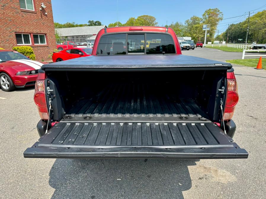 2008 Toyota Tacoma 4WD Access I4 MT (Natl), available for sale in South Windsor, Connecticut | Mike And Tony Auto Sales, Inc. South Windsor, Connecticut 2008 Toyota Tacoma 4WD Access I4 MT (Natl), available for sale in South Windsor, Connecticut | Mike And Tony Auto Sales, Inc. South Windsor, Connecticut