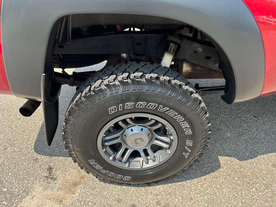 2008 Toyota Tacoma 4WD Access I4 MT (Natl), available for sale in South Windsor, Connecticut | Mike And Tony Auto Sales, Inc. South Windsor, Connecticut 2008 Toyota Tacoma 4WD Access I4 MT (Natl), available for sale in South Windsor, Connecticut | Mike And Tony Auto Sales, Inc. South Windsor, Connecticut