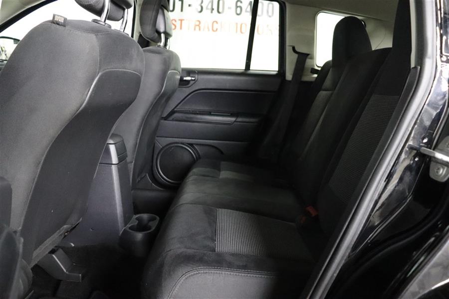 2015 Jeep Compass SPORT, available for sale in Paterson, New Jersey | Fast Track Motors. Paterson, New Jersey 2015 Jeep Compass SPORT, available for sale in Paterson, New Jersey | Fast Track Motors. Paterson, New Jersey