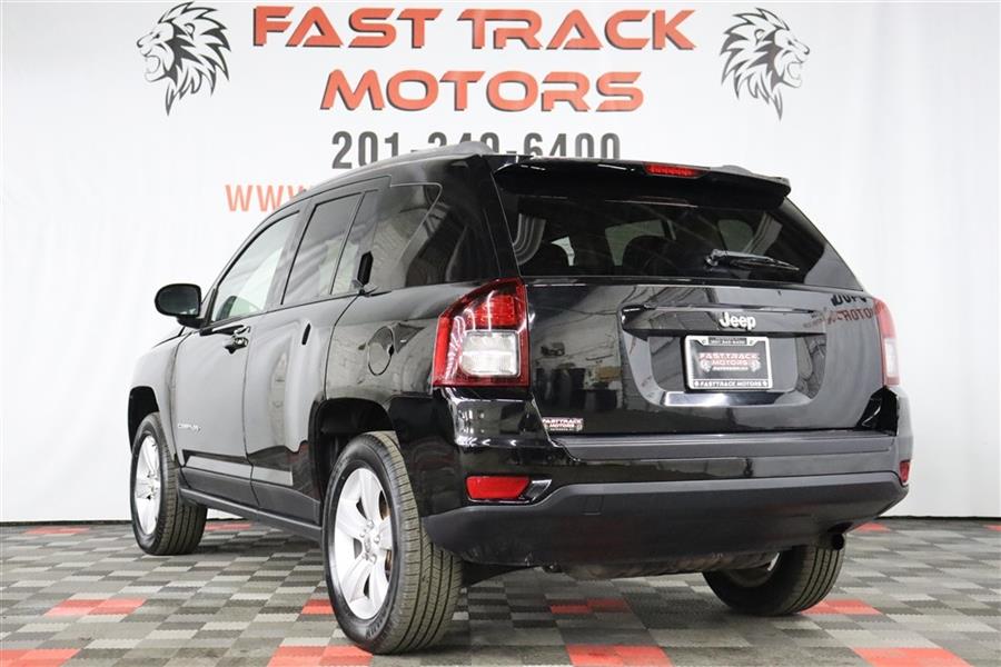 2015 Jeep Compass SPORT, available for sale in Paterson, New Jersey | Fast Track Motors. Paterson, New Jersey 2015 Jeep Compass SPORT, available for sale in Paterson, New Jersey | Fast Track Motors. Paterson, New Jersey