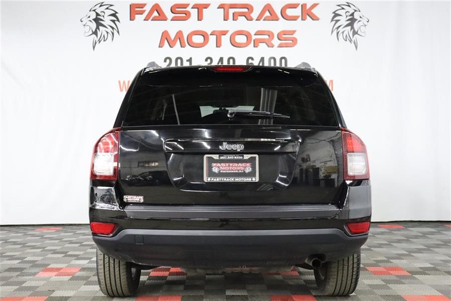 2015 Jeep Compass SPORT, available for sale in Paterson, New Jersey | Fast Track Motors. Paterson, New Jersey 2015 Jeep Compass SPORT, available for sale in Paterson, New Jersey | Fast Track Motors. Paterson, New Jersey