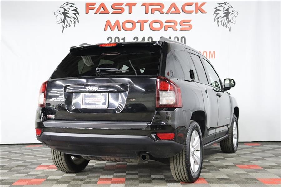 2015 Jeep Compass SPORT, available for sale in Paterson, New Jersey | Fast Track Motors. Paterson, New Jersey 2015 Jeep Compass SPORT, available for sale in Paterson, New Jersey | Fast Track Motors. Paterson, New Jersey