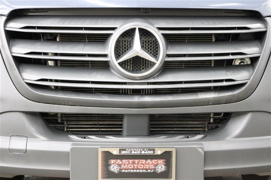 2019 Mercedes-benz Sprinter 2500/3500, available for sale in Paterson, New Jersey | Fast Track Motors. Paterson, New Jersey 2019 Mercedes-benz Sprinter 2500/3500, available for sale in Paterson, New Jersey | Fast Track Motors. Paterson, New Jersey