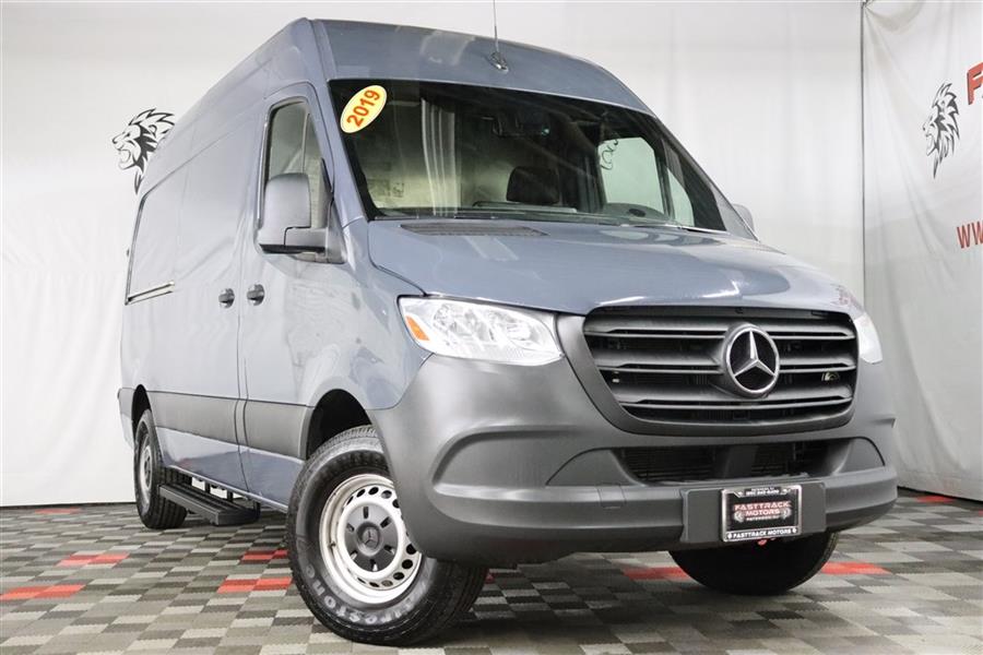 2019 Mercedes-benz Sprinter 2500/3500, available for sale in Paterson, New Jersey | Fast Track Motors. Paterson, New Jersey 2019 Mercedes-benz Sprinter 2500/3500, available for sale in Paterson, New Jersey | Fast Track Motors. Paterson, New Jersey