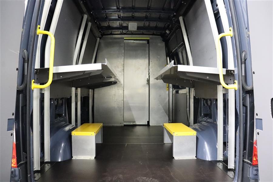 2019 Mercedes-benz Sprinter 2500/3500, available for sale in Paterson, New Jersey | Fast Track Motors. Paterson, New Jersey 2019 Mercedes-benz Sprinter 2500/3500, available for sale in Paterson, New Jersey | Fast Track Motors. Paterson, New Jersey