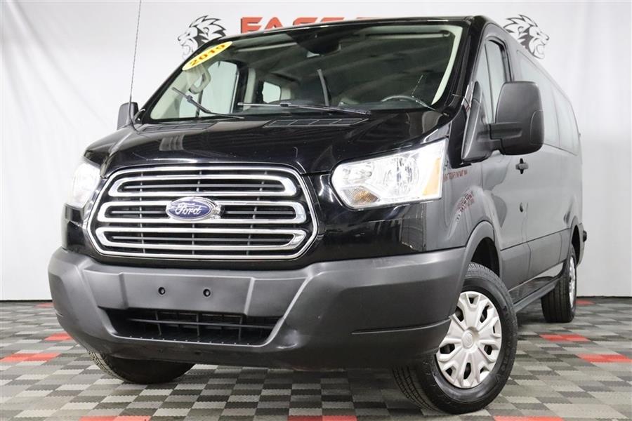 2019 Ford Transit T-350, available for sale in Paterson, New Jersey | Fast Track Motors. Paterson, New Jersey