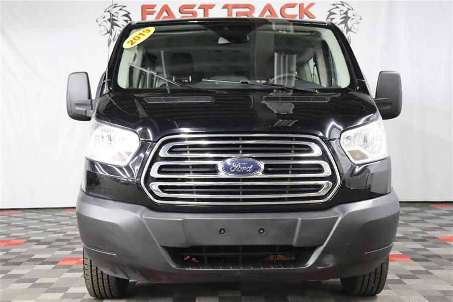 2019 Ford Transit T-350, available for sale in Paterson, New Jersey | Fast Track Motors. Paterson, New Jersey 2019 Ford Transit T-350, available for sale in Paterson, New Jersey | Fast Track Motors. Paterson, New Jersey