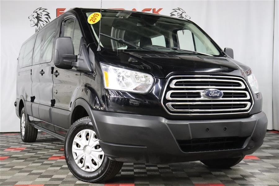 2019 Ford Transit T-350, available for sale in Paterson, New Jersey | Fast Track Motors. Paterson, New Jersey 2019 Ford Transit T-350, available for sale in Paterson, New Jersey | Fast Track Motors. Paterson, New Jersey