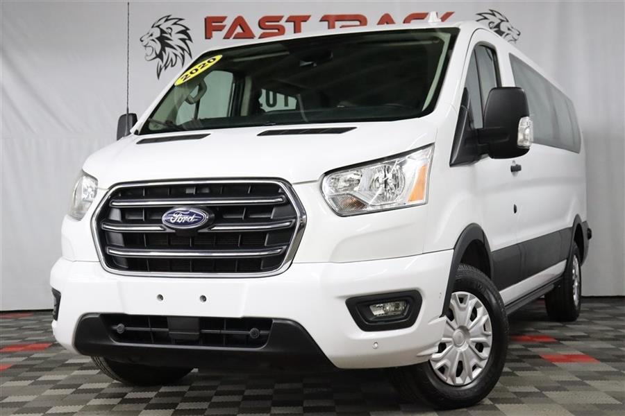 2020 Ford Transit T-350, available for sale in Paterson, New Jersey | Fast Track Motors. Paterson, New Jersey 2020 Ford Transit T-350, available for sale in Paterson, New Jersey | Fast Track Motors. Paterson, New Jersey