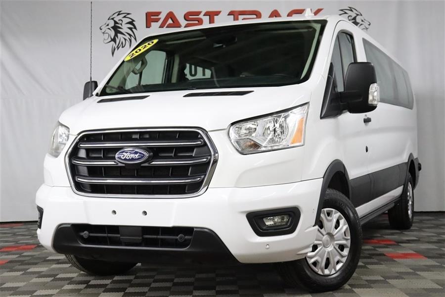 2020 Ford Transit T-350, available for sale in Paterson, New Jersey | Fast Track Motors. Paterson, New Jersey