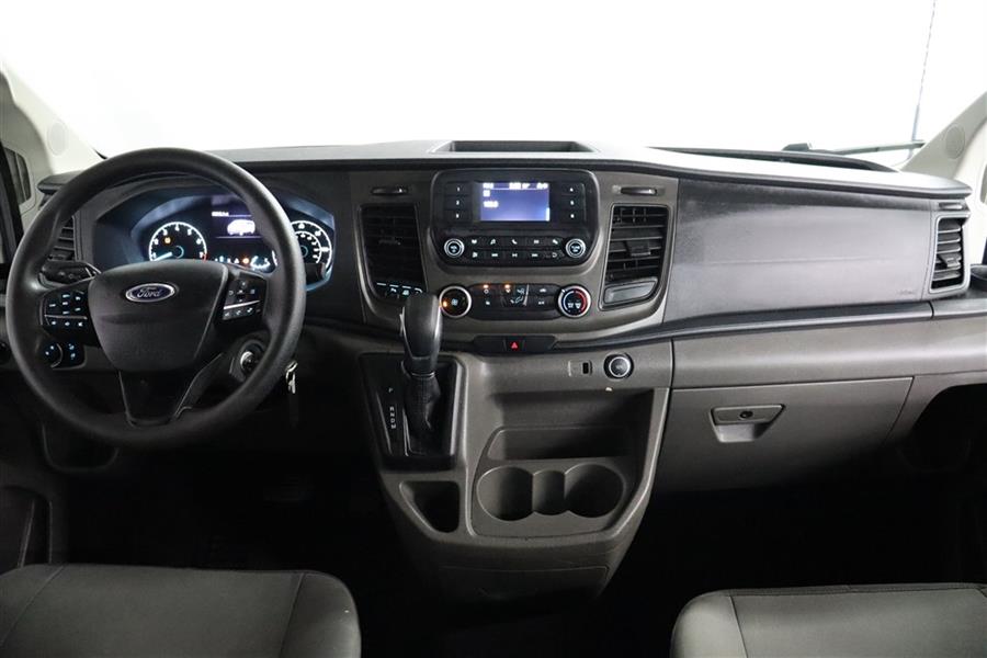 2020 Ford Transit T-350, available for sale in Paterson, New Jersey | Fast Track Motors. Paterson, New Jersey 2020 Ford Transit T-350, available for sale in Paterson, New Jersey | Fast Track Motors. Paterson, New Jersey