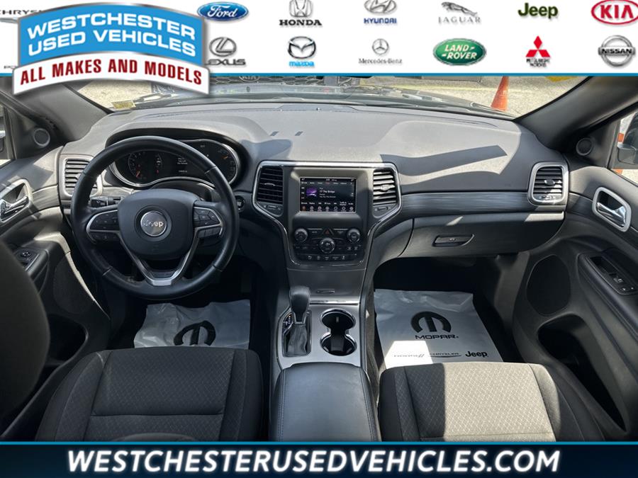 2020 Jeep Grand Cherokee Laredo E, available for sale in White Plains, New York | Westchester Used Vehicles. White Plains, New York 2020 Jeep Grand Cherokee Laredo E, available for sale in White Plains, New York | Westchester Used Vehicles. White Plains, New York