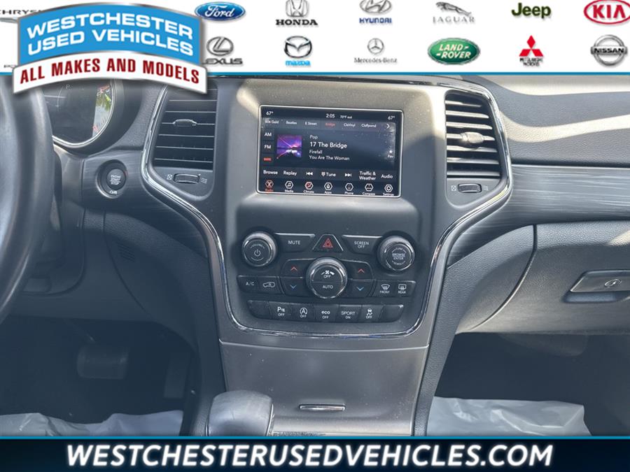 2020 Jeep Grand Cherokee Laredo E, available for sale in White Plains, New York | Westchester Used Vehicles. White Plains, New York 2020 Jeep Grand Cherokee Laredo E, available for sale in White Plains, New York | Westchester Used Vehicles. White Plains, New York