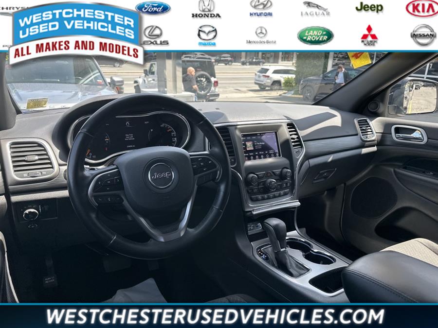 2020 Jeep Grand Cherokee Laredo E, available for sale in White Plains, New York | Westchester Used Vehicles. White Plains, New York 2020 Jeep Grand Cherokee Laredo E, available for sale in White Plains, New York | Westchester Used Vehicles. White Plains, New York