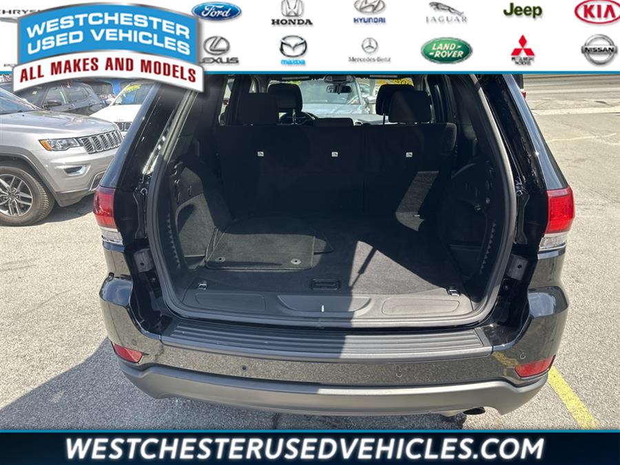 2020 Jeep Grand Cherokee Laredo E, available for sale in White Plains, New York | Westchester Used Vehicles. White Plains, New York 2020 Jeep Grand Cherokee Laredo E, available for sale in White Plains, New York | Westchester Used Vehicles. White Plains, New York