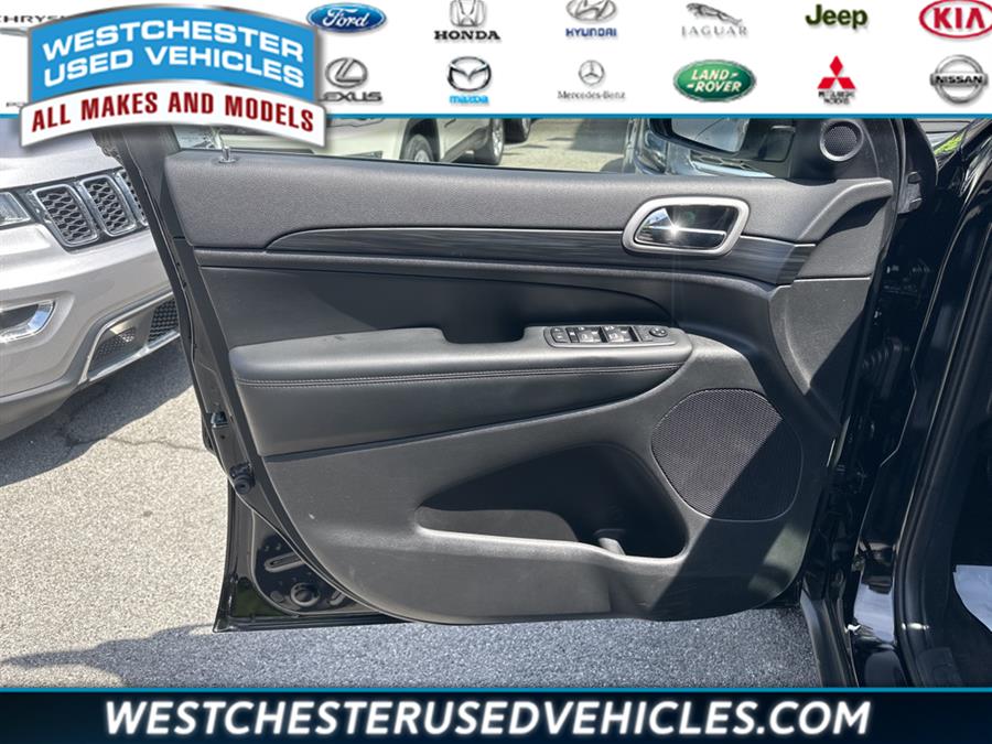 2020 Jeep Grand Cherokee Laredo E, available for sale in White Plains, New York | Westchester Used Vehicles. White Plains, New York 2020 Jeep Grand Cherokee Laredo E, available for sale in White Plains, New York | Westchester Used Vehicles. White Plains, New York