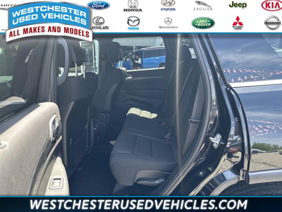 2020 Jeep Grand Cherokee Laredo E, available for sale in White Plains, New York | Westchester Used Vehicles. White Plains, New York 2020 Jeep Grand Cherokee Laredo E, available for sale in White Plains, New York | Westchester Used Vehicles. White Plains, New York