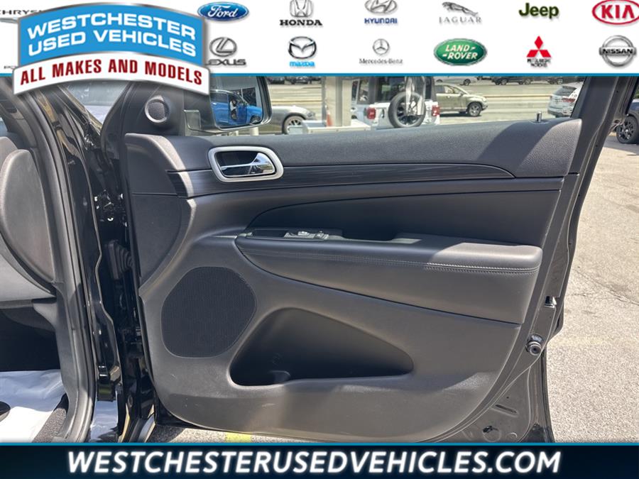 2020 Jeep Grand Cherokee Laredo E, available for sale in White Plains, New York | Westchester Used Vehicles. White Plains, New York 2020 Jeep Grand Cherokee Laredo E, available for sale in White Plains, New York | Westchester Used Vehicles. White Plains, New York