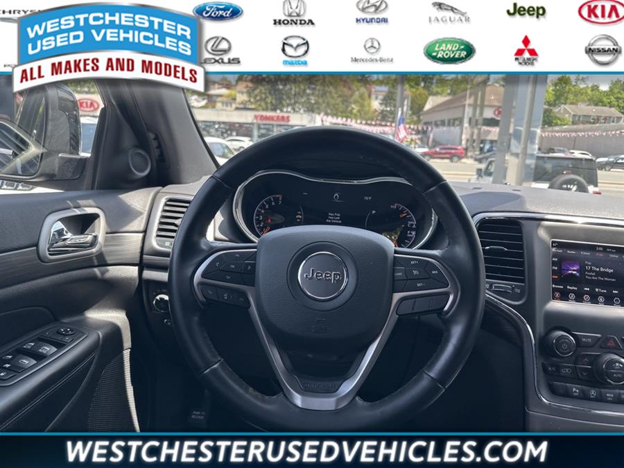 2020 Jeep Grand Cherokee Laredo E, available for sale in White Plains, New York | Westchester Used Vehicles. White Plains, New York 2020 Jeep Grand Cherokee Laredo E, available for sale in White Plains, New York | Westchester Used Vehicles. White Plains, New York