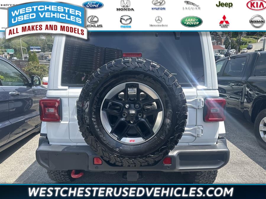 2019 Jeep Wrangler Unlimited Rubicon, available for sale in White Plains, New York | Westchester Used Vehicles. White Plains, New York 2019 Jeep Wrangler Unlimited Rubicon, available for sale in White Plains, New York | Westchester Used Vehicles. White Plains, New York