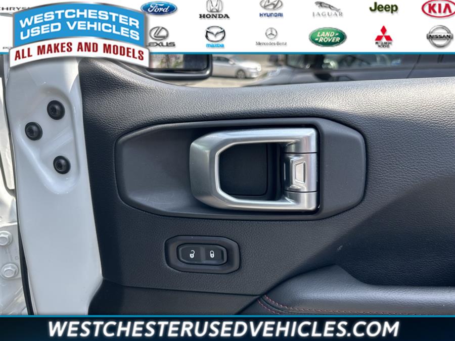 2019 Jeep Wrangler Unlimited Rubicon, available for sale in White Plains, New York | Westchester Used Vehicles. White Plains, New York 2019 Jeep Wrangler Unlimited Rubicon, available for sale in White Plains, New York | Westchester Used Vehicles. White Plains, New York