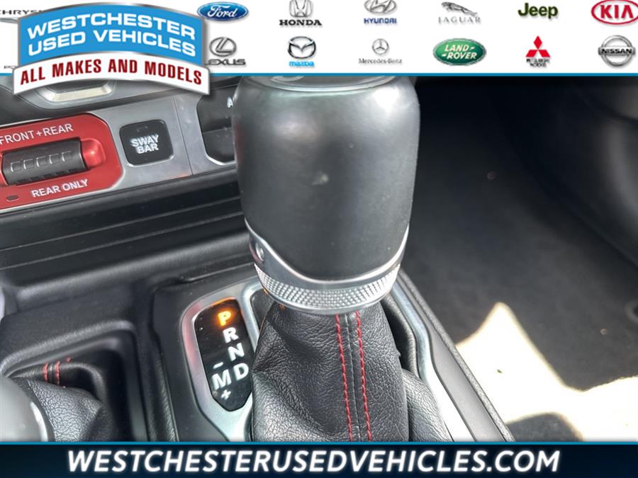 2019 Jeep Wrangler Unlimited Rubicon, available for sale in White Plains, New York | Westchester Used Vehicles. White Plains, New York 2019 Jeep Wrangler Unlimited Rubicon, available for sale in White Plains, New York | Westchester Used Vehicles. White Plains, New York