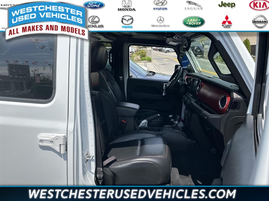 2019 Jeep Wrangler Unlimited Rubicon, available for sale in White Plains, New York | Westchester Used Vehicles. White Plains, New York 2019 Jeep Wrangler Unlimited Rubicon, available for sale in White Plains, New York | Westchester Used Vehicles. White Plains, New York