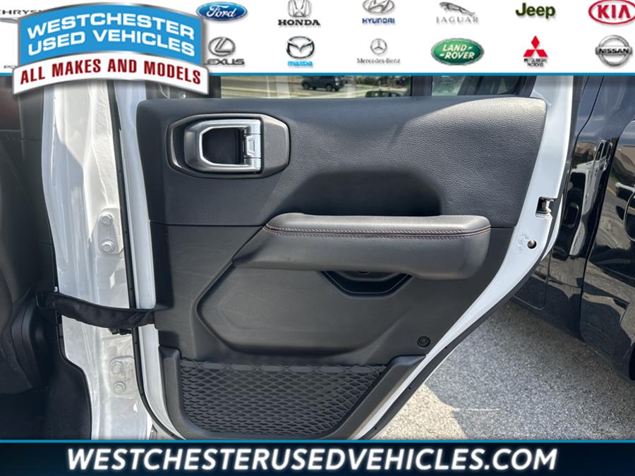 2019 Jeep Wrangler Unlimited Rubicon, available for sale in White Plains, New York | Westchester Used Vehicles. White Plains, New York 2019 Jeep Wrangler Unlimited Rubicon, available for sale in White Plains, New York | Westchester Used Vehicles. White Plains, New York