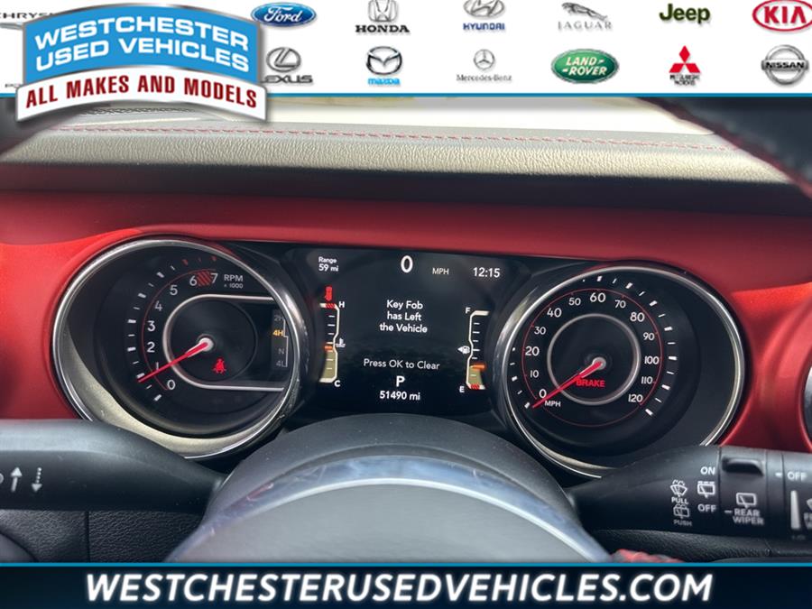 2019 Jeep Wrangler Unlimited Rubicon, available for sale in White Plains, New York | Westchester Used Vehicles. White Plains, New York 2019 Jeep Wrangler Unlimited Rubicon, available for sale in White Plains, New York | Westchester Used Vehicles. White Plains, New York