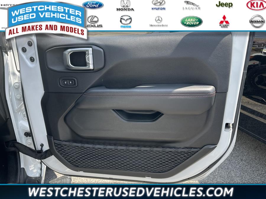 2019 Jeep Wrangler Unlimited Rubicon, available for sale in White Plains, New York | Westchester Used Vehicles. White Plains, New York 2019 Jeep Wrangler Unlimited Rubicon, available for sale in White Plains, New York | Westchester Used Vehicles. White Plains, New York
