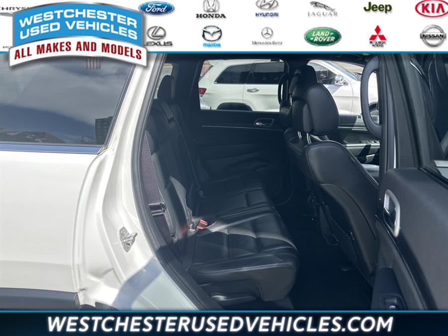 2020 Jeep Grand Cherokee Limited, available for sale in White Plains, New York | Westchester Used Vehicles. White Plains, New York 2020 Jeep Grand Cherokee Limited, available for sale in White Plains, New York | Westchester Used Vehicles. White Plains, New York
